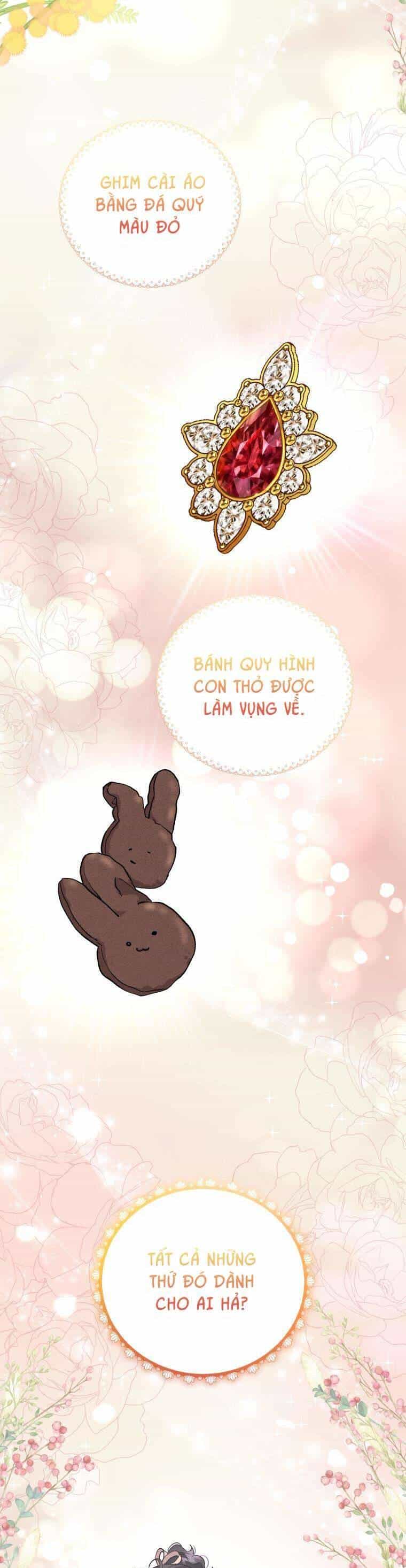 Tôi Trở Thành Mẹ Kế Của Gia Đình Hắc Ám - Chương 17 - ảnh 16