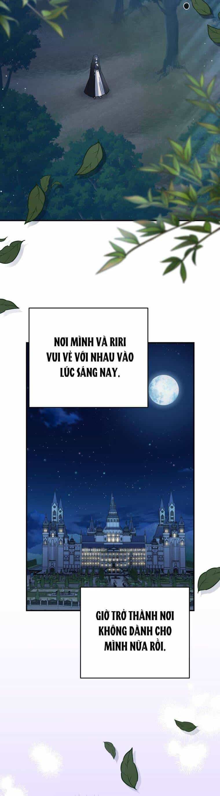 Tôi Trở Thành Mẹ Kế Của Gia Đình Hắc Ám - Chương 17 - ảnh 32