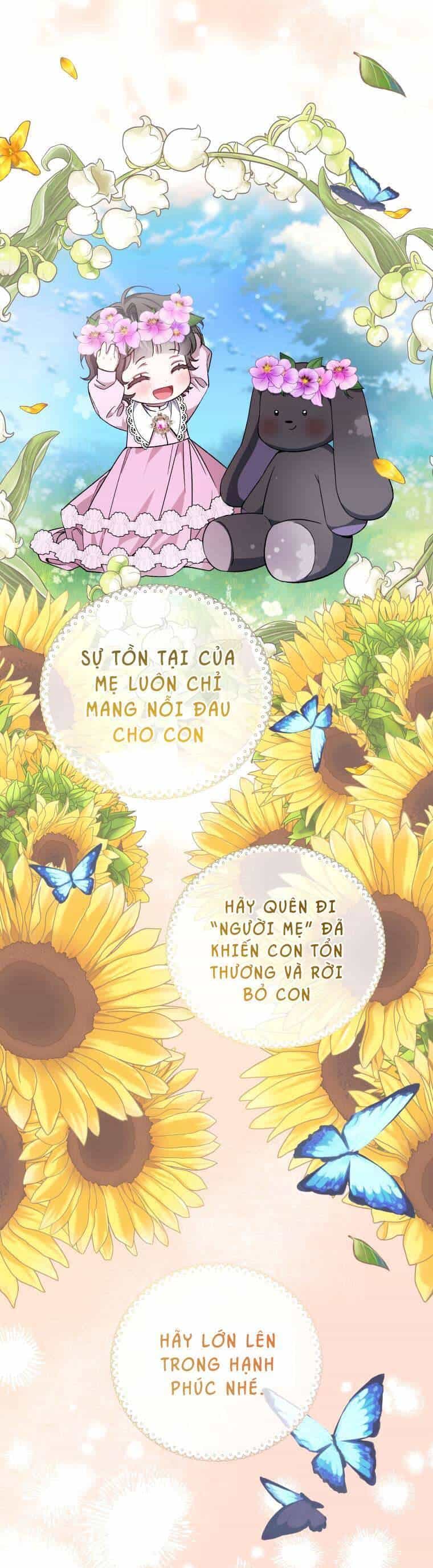 Tôi Trở Thành Mẹ Kế Của Gia Đình Hắc Ám - Chương 18 - ảnh 20