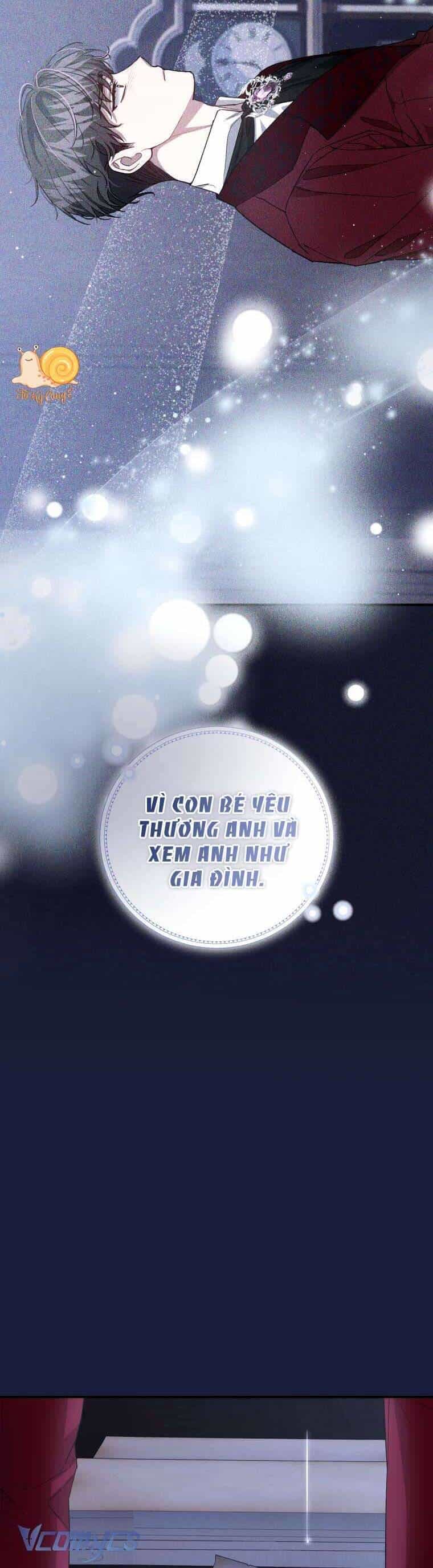 Tôi Trở Thành Mẹ Kế Của Gia Đình Hắc Ám - Chương 18 - ảnh 6