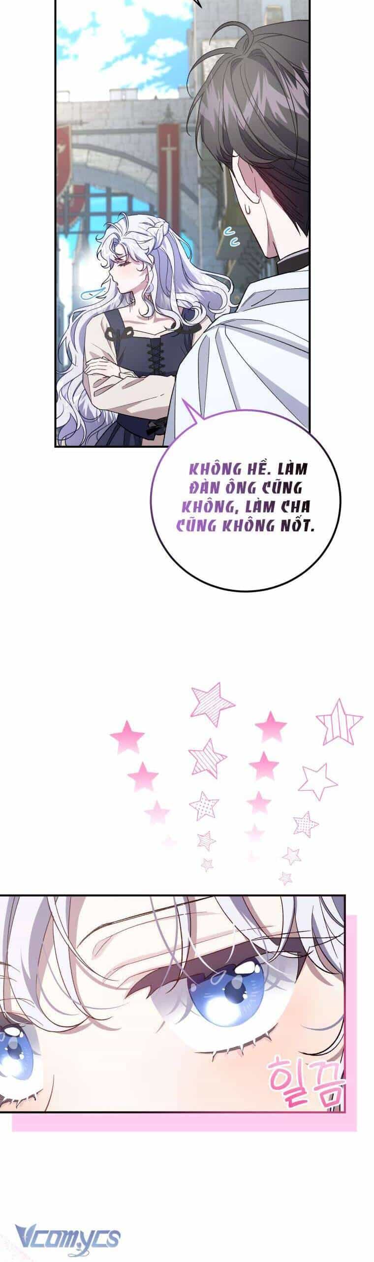 Tôi Trở Thành Mẹ Kế Của Gia Đình Hắc Ám - Chương 19 - ảnh 18
