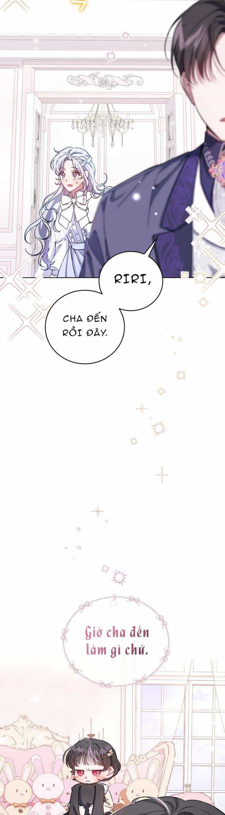 Tôi Trở Thành Mẹ Kế Của Gia Đình Hắc Ám - Chương 2 - ảnh 13