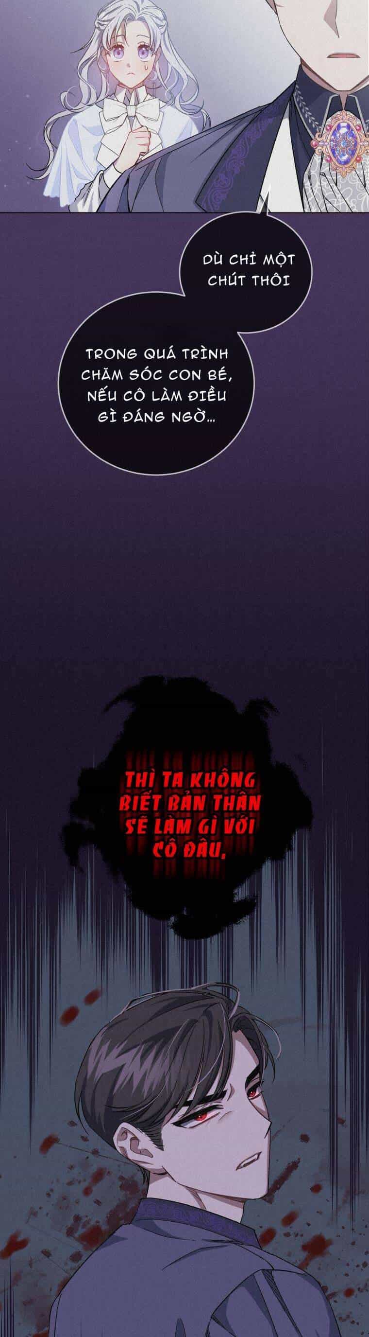Tôi Trở Thành Mẹ Kế Của Gia Đình Hắc Ám - Chương 2 - ảnh 38