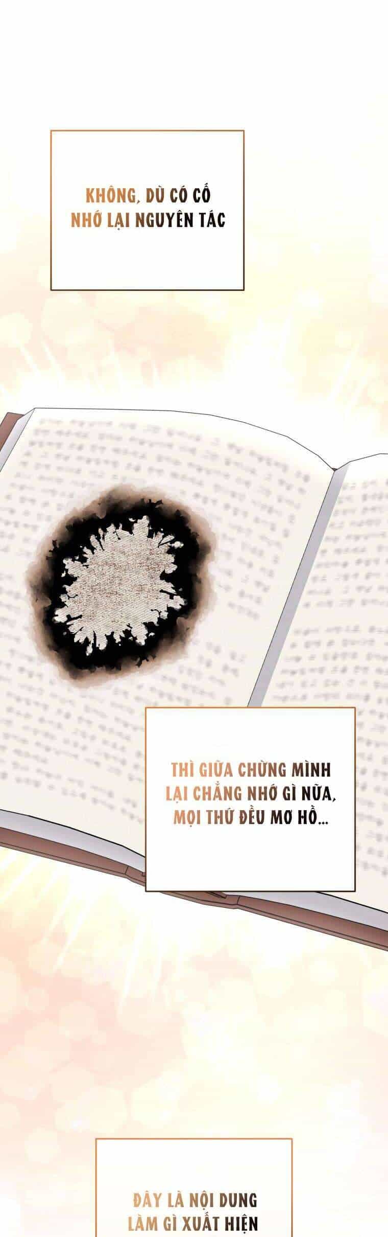 Tôi Trở Thành Mẹ Kế Của Gia Đình Hắc Ám - Chương 21 - ảnh 45