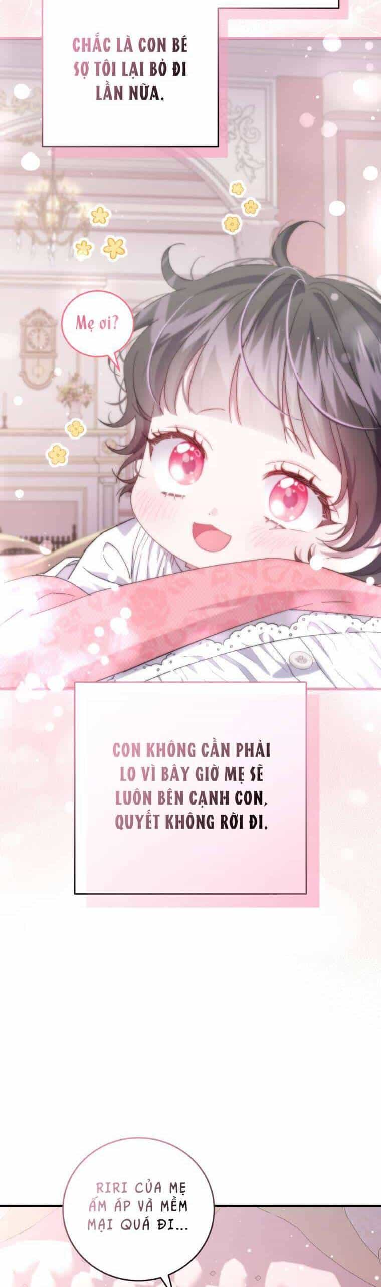 Tôi Trở Thành Mẹ Kế Của Gia Đình Hắc Ám - Chương 22 - ảnh 5