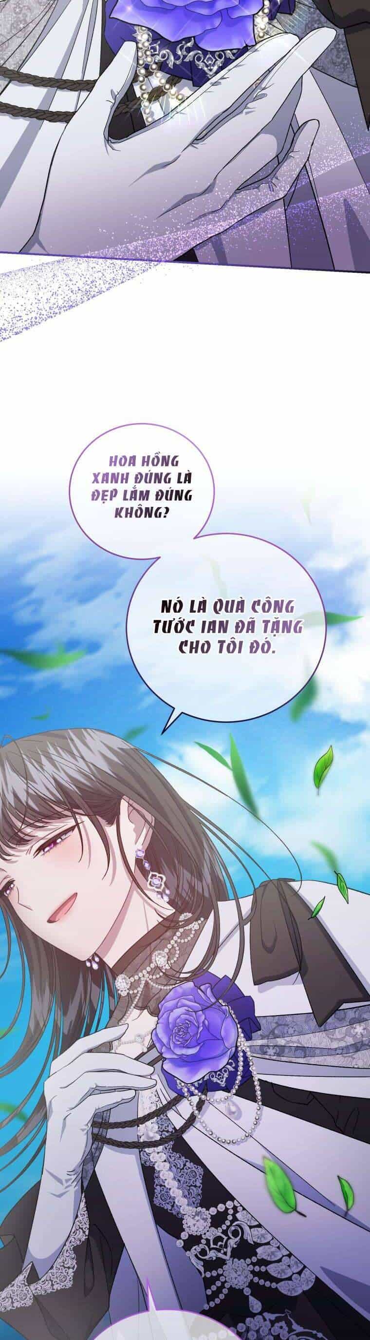Tôi Trở Thành Mẹ Kế Của Gia Đình Hắc Ám - Chương 24 - ảnh 17