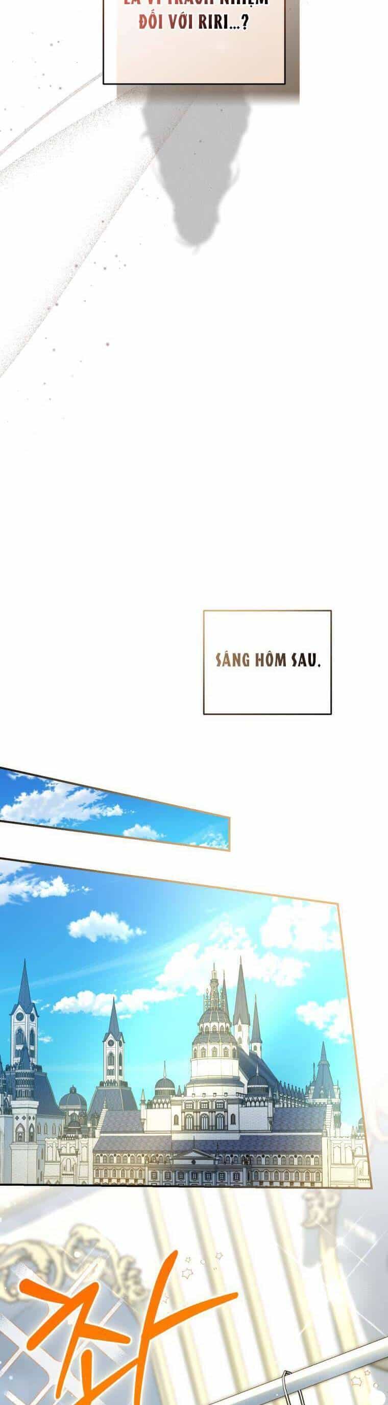 Tôi Trở Thành Mẹ Kế Của Gia Đình Hắc Ám - Chương 24 - ảnh 33