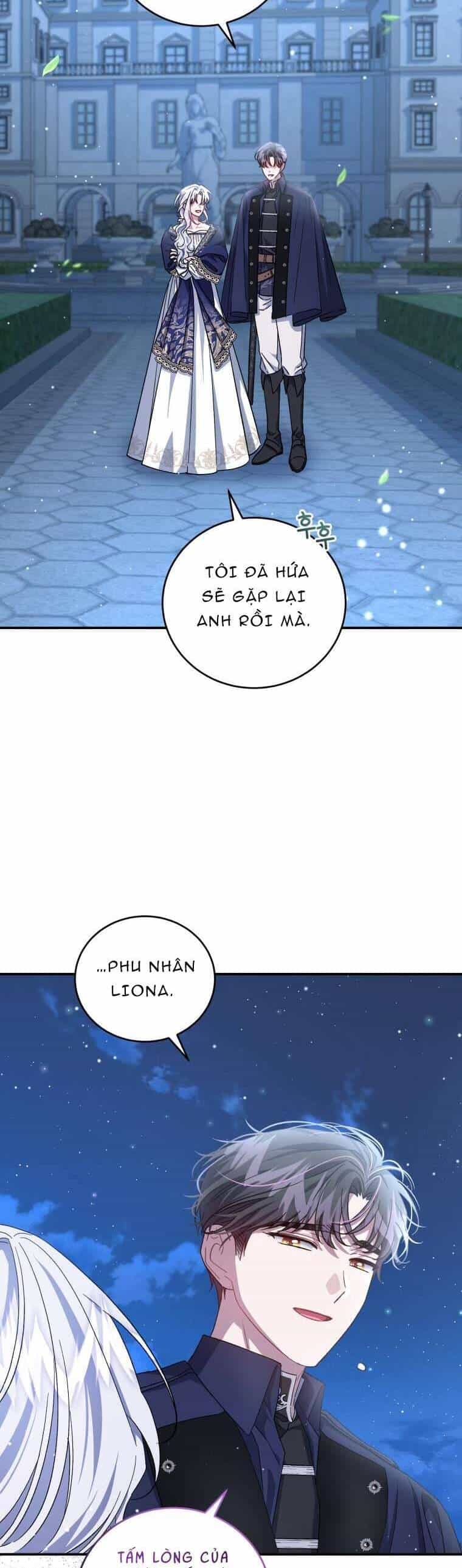 Tôi Trở Thành Mẹ Kế Của Gia Đình Hắc Ám - Chương 24 - ảnh 45