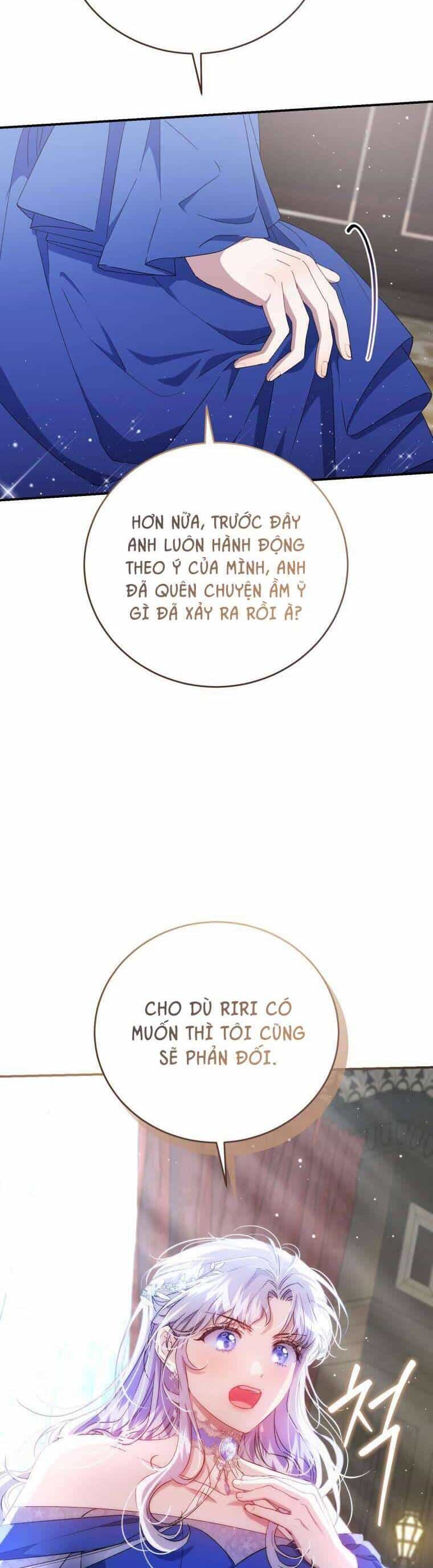 Tôi Trở Thành Mẹ Kế Của Gia Đình Hắc Ám - Chương 27 - ảnh 21