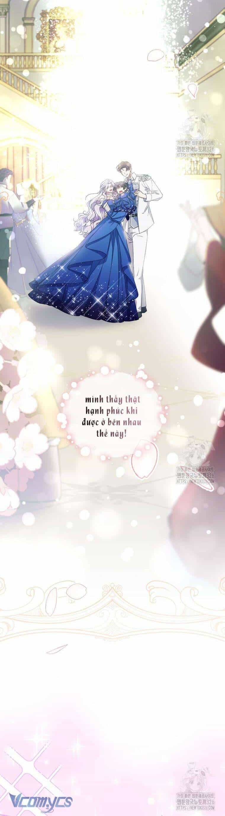 Tôi Trở Thành Mẹ Kế Của Gia Đình Hắc Ám - Chương 28 - ảnh 30