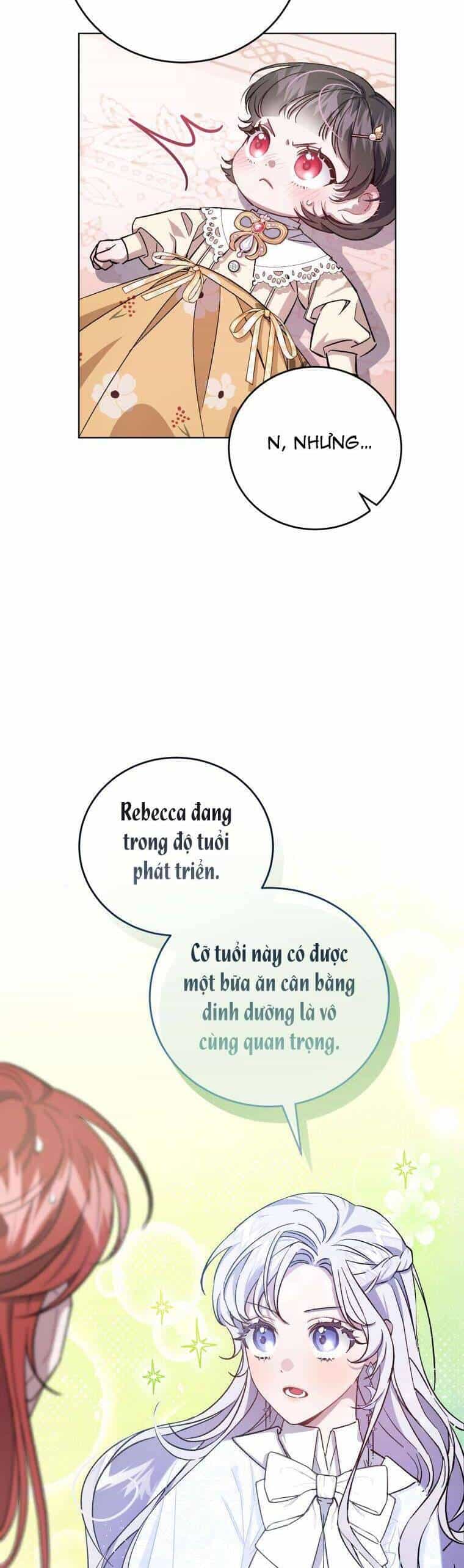 Tôi Trở Thành Mẹ Kế Của Gia Đình Hắc Ám - Chương 3 - ảnh 20