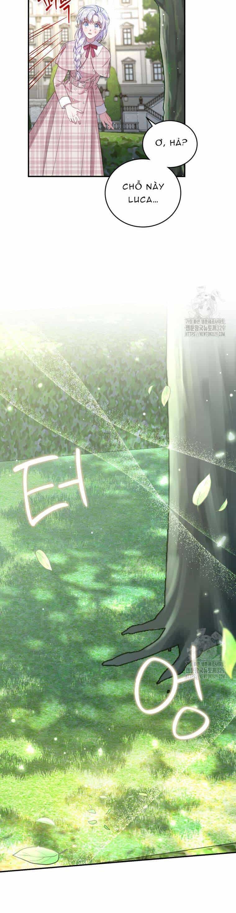 Tôi Trở Thành Mẹ Kế Của Gia Đình Hắc Ám - Chương 31 - ảnh 22
