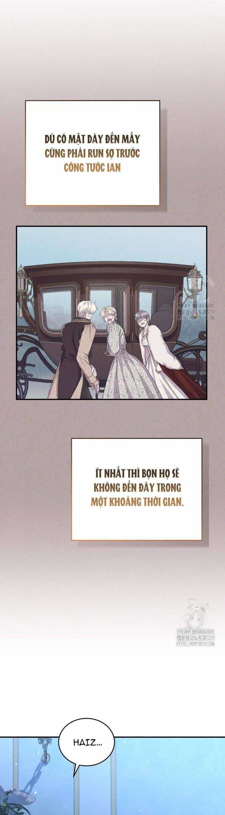 Tôi Trở Thành Mẹ Kế Của Gia Đình Hắc Ám - Chương 31 - ảnh 51