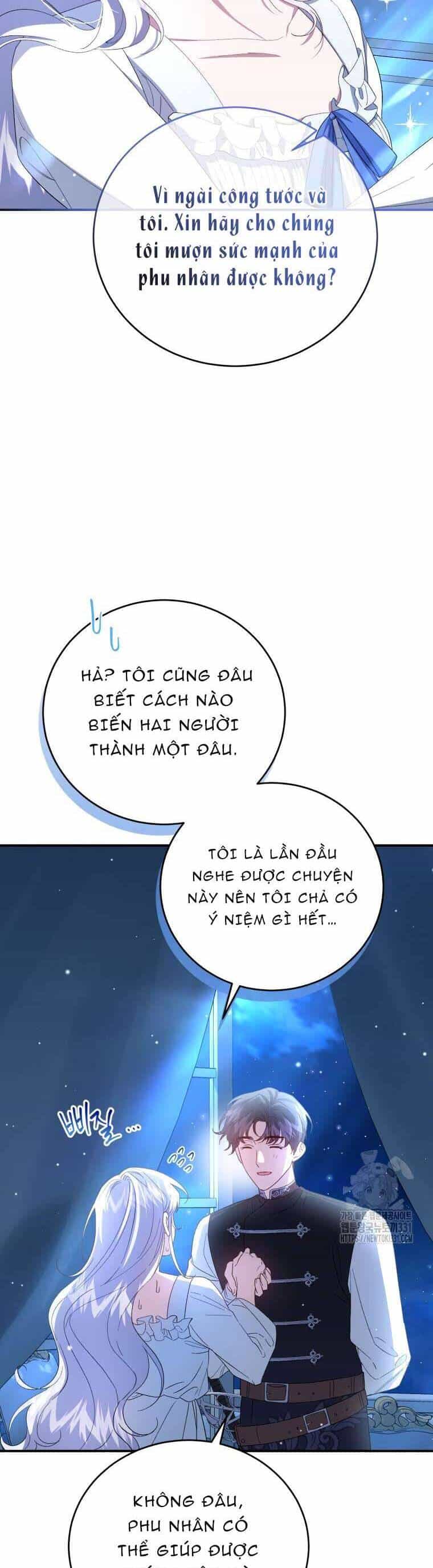 Tôi Trở Thành Mẹ Kế Của Gia Đình Hắc Ám - Chương 32 - ảnh 21