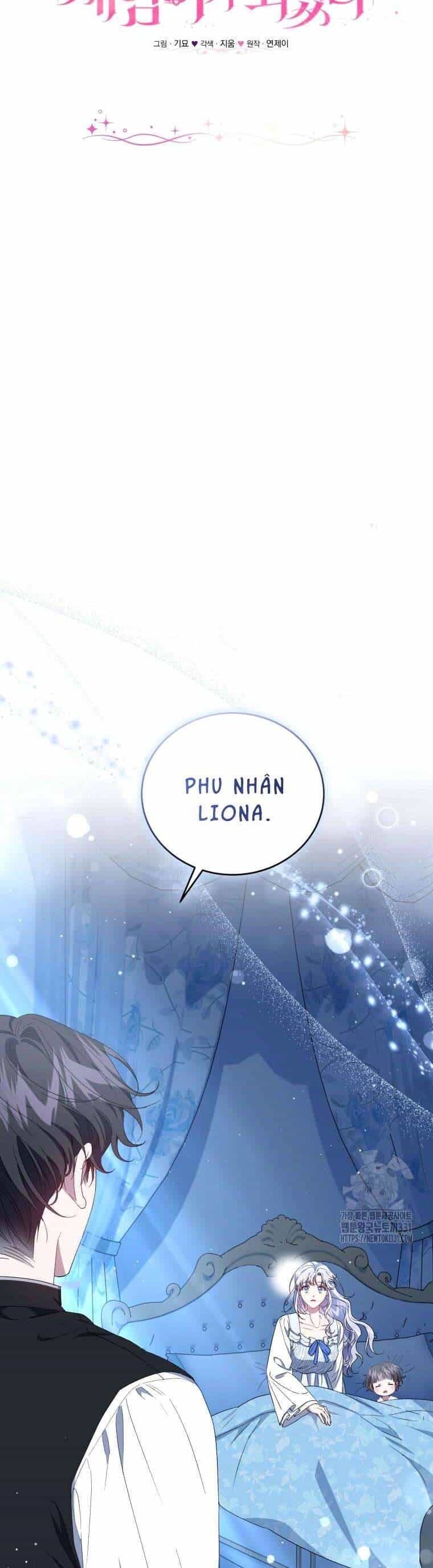 Tôi Trở Thành Mẹ Kế Của Gia Đình Hắc Ám - Chương 32 - ảnh 5