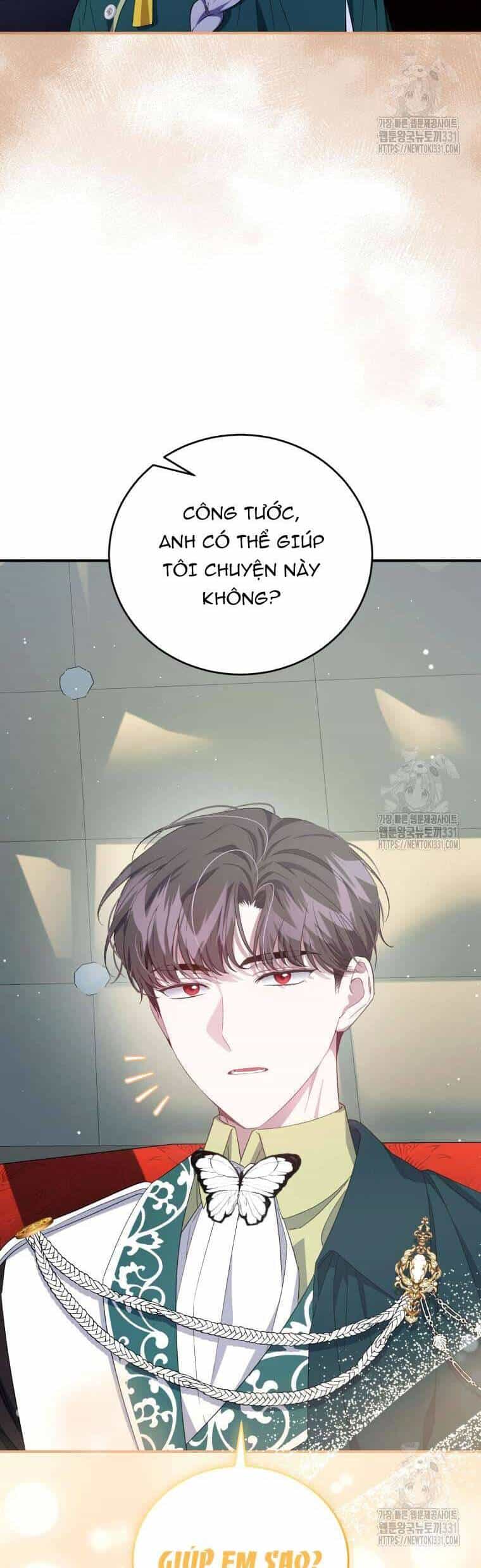 Tôi Trở Thành Mẹ Kế Của Gia Đình Hắc Ám - Chương 32 - ảnh 58