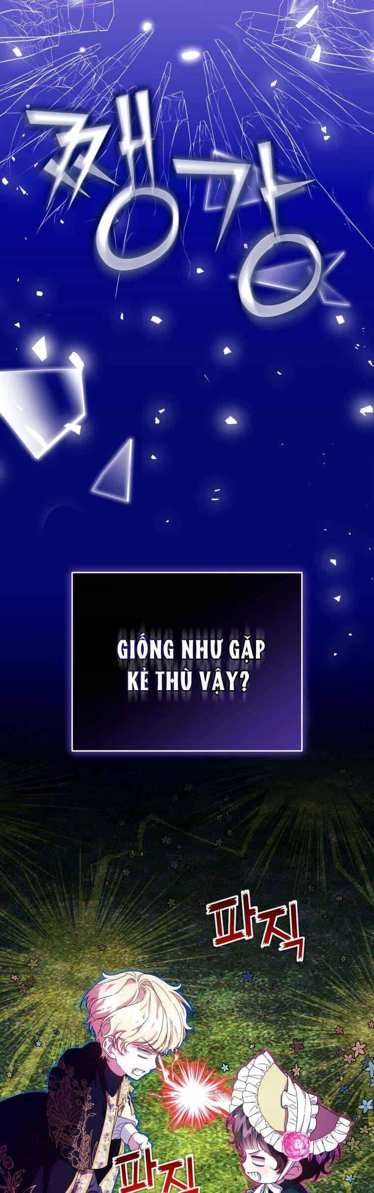 Tôi Trở Thành Mẹ Kế Của Gia Đình Hắc Ám - Chương 33 - ảnh 57
