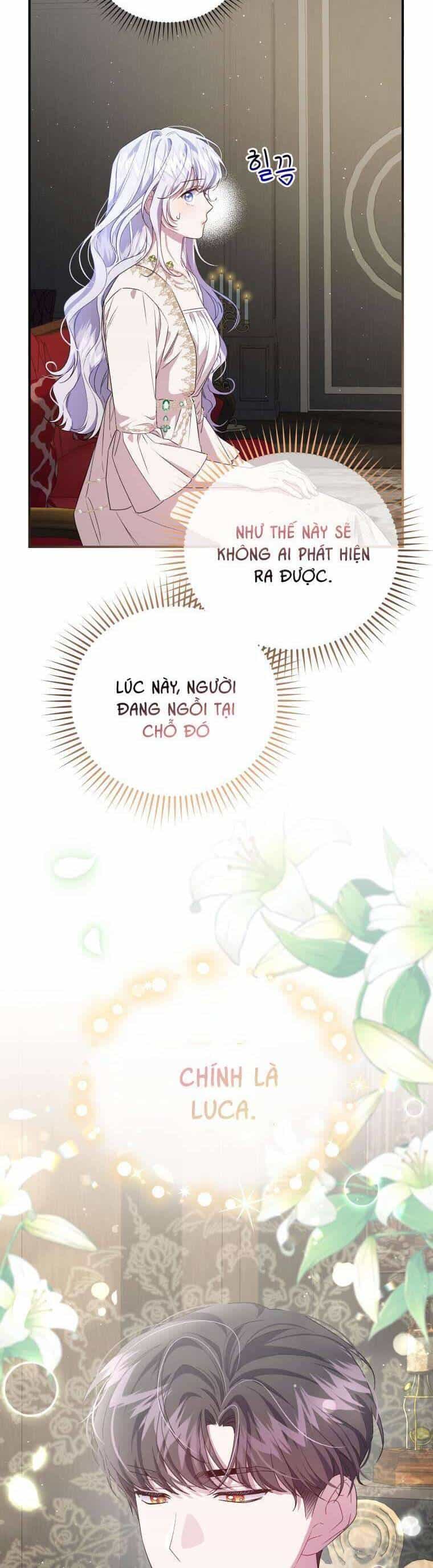 Tôi Trở Thành Mẹ Kế Của Gia Đình Hắc Ám - Chương 37 - ảnh 15