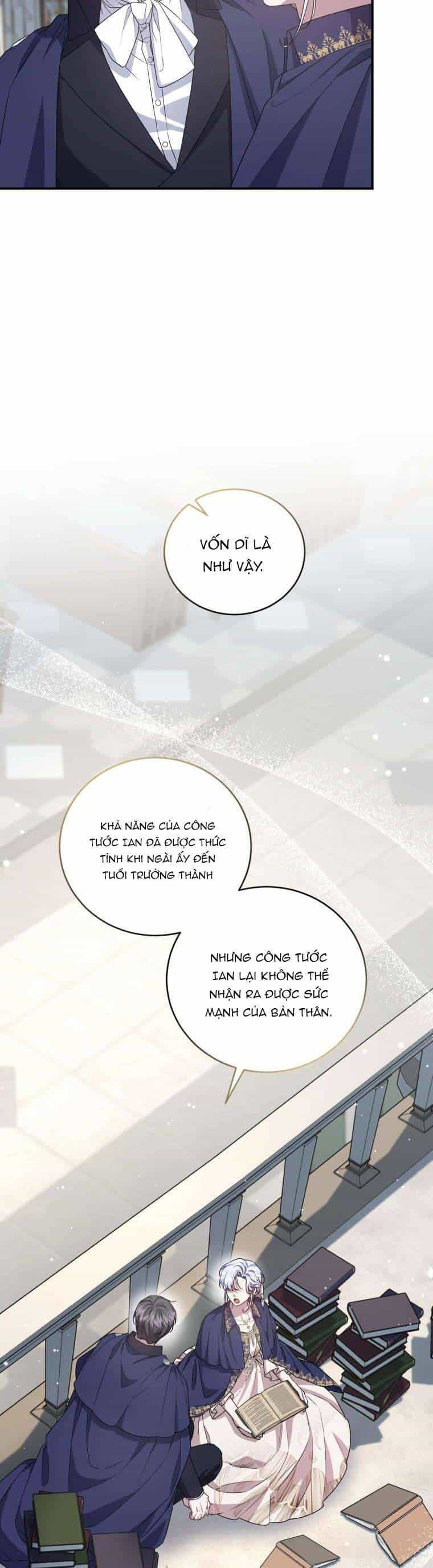 Tôi Trở Thành Mẹ Kế Của Gia Đình Hắc Ám - Chương 38 - ảnh 41