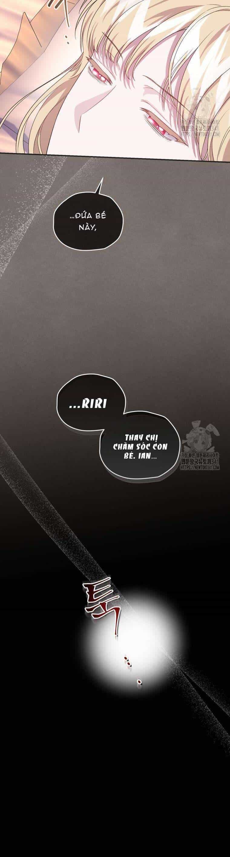 Tôi Trở Thành Mẹ Kế Của Gia Đình Hắc Ám - Chương 41 - ảnh 32