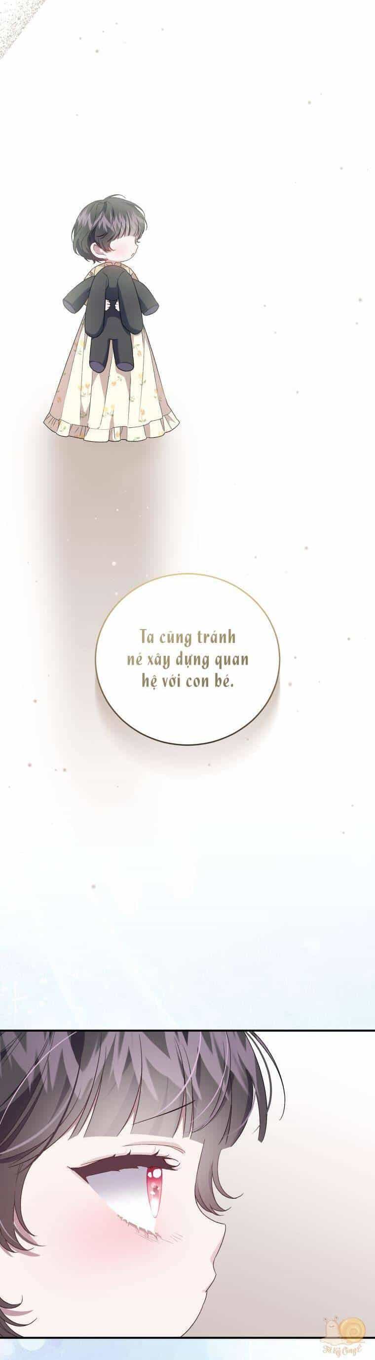 Tôi Trở Thành Mẹ Kế Của Gia Đình Hắc Ám - Chương 42 - ảnh 26