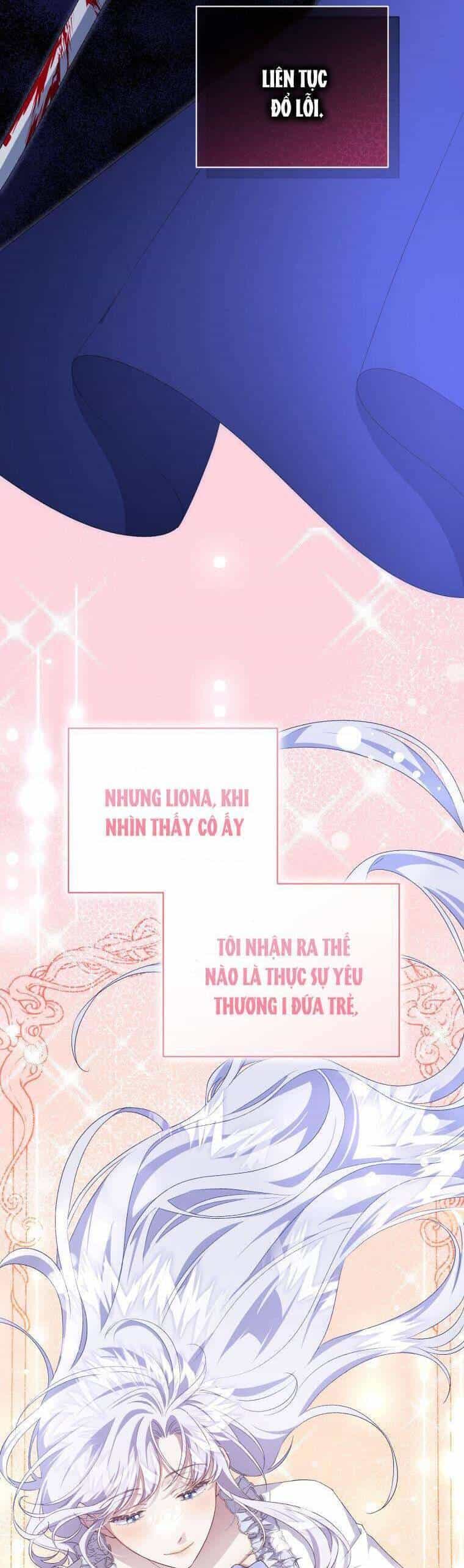 Tôi Trở Thành Mẹ Kế Của Gia Đình Hắc Ám - Chương 43 - ảnh 42