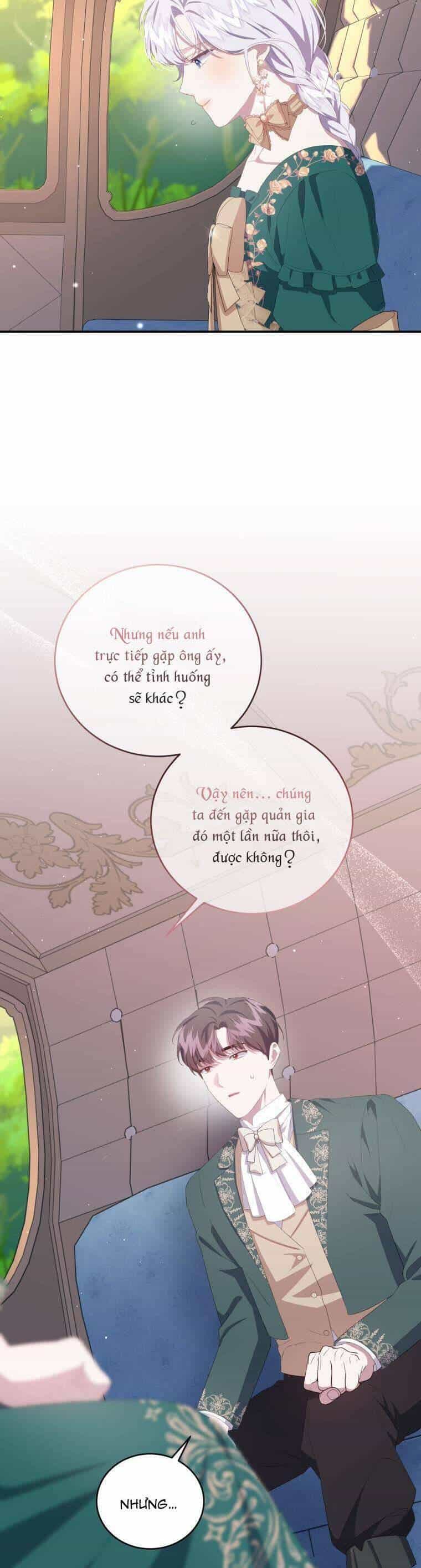 Tôi Trở Thành Mẹ Kế Của Gia Đình Hắc Ám - Chương 44 - ảnh 32