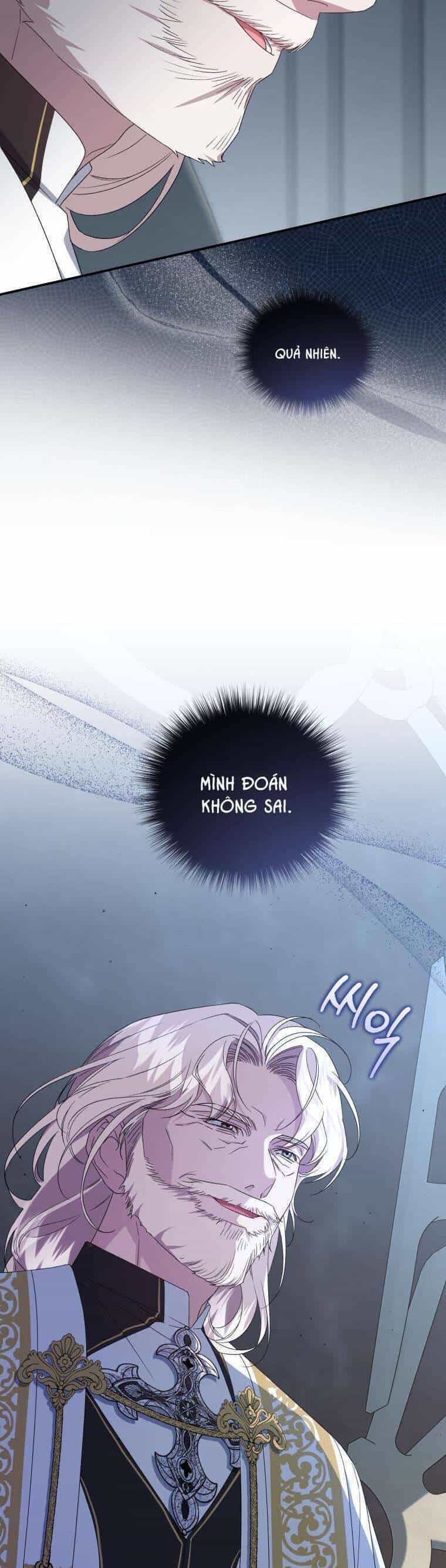 Tôi Trở Thành Mẹ Kế Của Gia Đình Hắc Ám - Chương 48 - ảnh 33