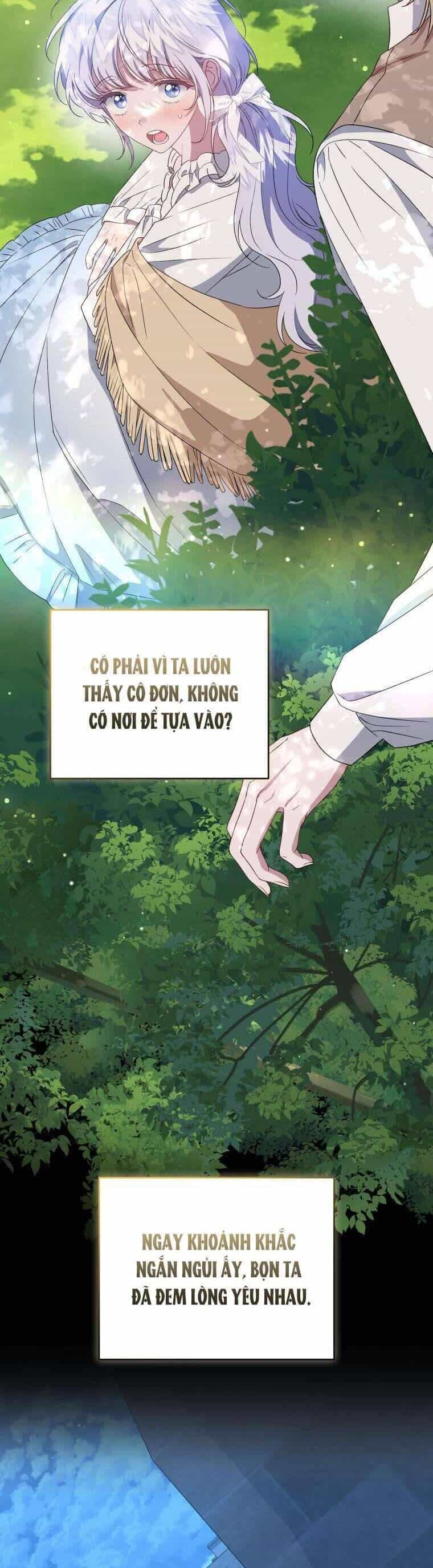 Tôi Trở Thành Mẹ Kế Của Gia Đình Hắc Ám - Chương 54 - ảnh 10