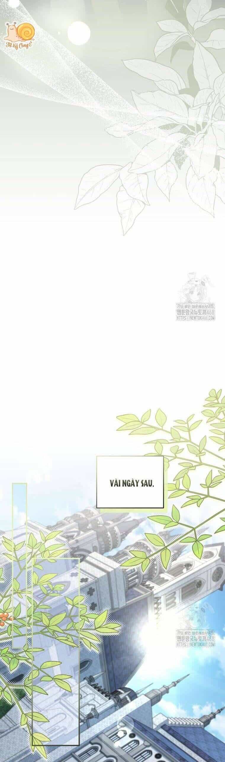 Tôi Trở Thành Mẹ Kế Của Gia Đình Hắc Ám - Chương 55 - ảnh 35