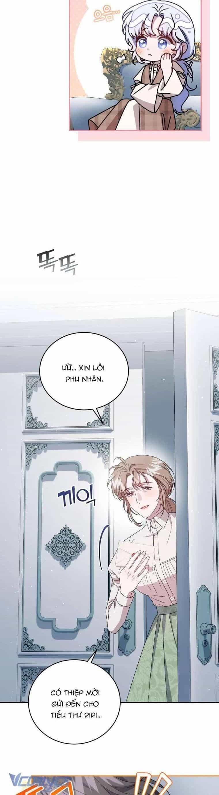 Tôi Trở Thành Mẹ Kế Của Gia Đình Hắc Ám - Chương 56 - ảnh 31