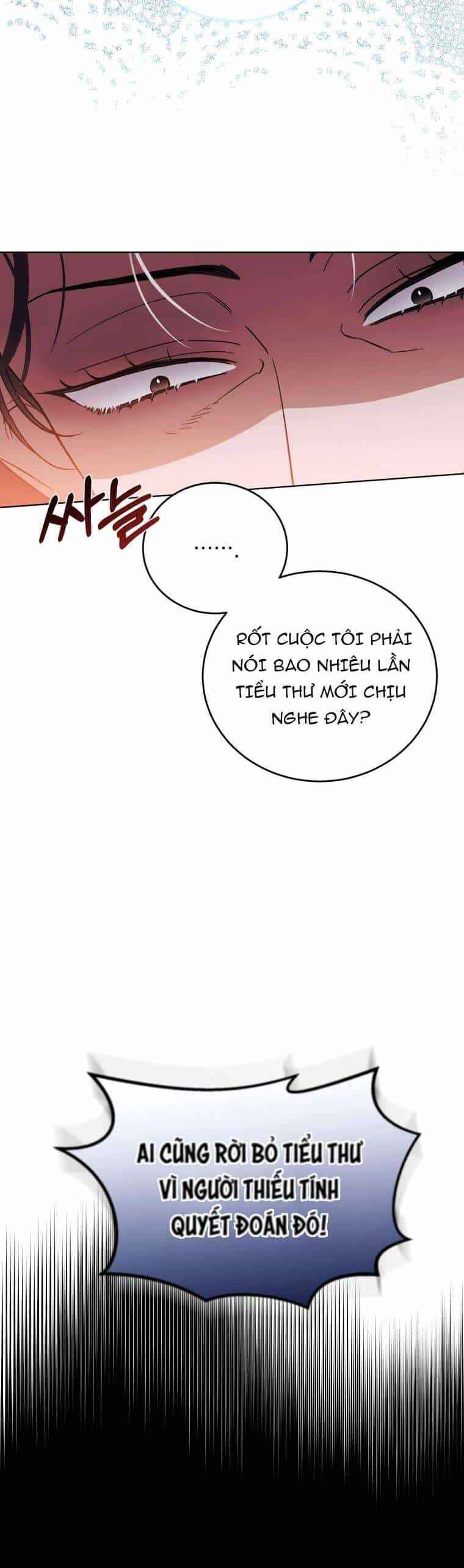 Tôi Trở Thành Mẹ Kế Của Gia Đình Hắc Ám - Chương 6 - ảnh 17