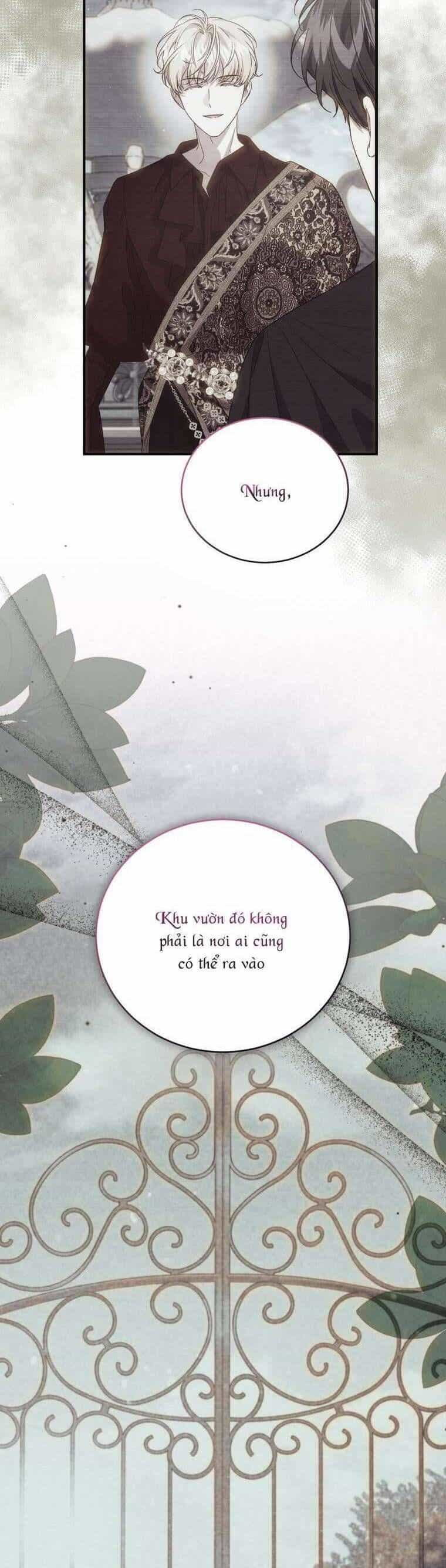 Tôi Trở Thành Mẹ Kế Của Gia Đình Hắc Ám - Chương 60 - ảnh 33