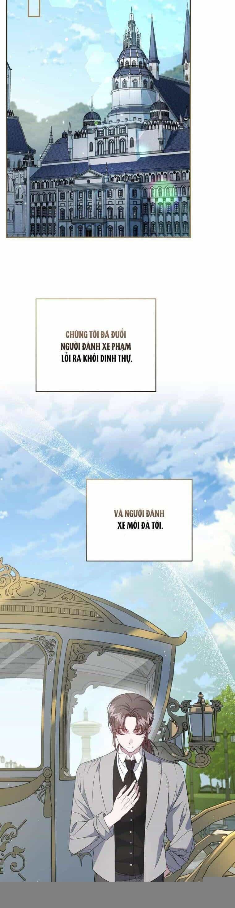 Tôi Trở Thành Mẹ Kế Của Gia Đình Hắc Ám - Chương 61 - ảnh 33
