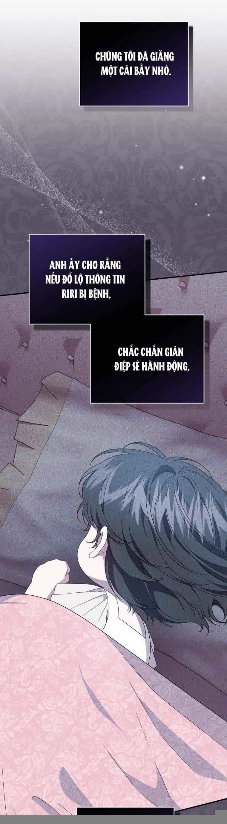 Tôi Trở Thành Mẹ Kế Của Gia Đình Hắc Ám - Chương 61 - ảnh 38