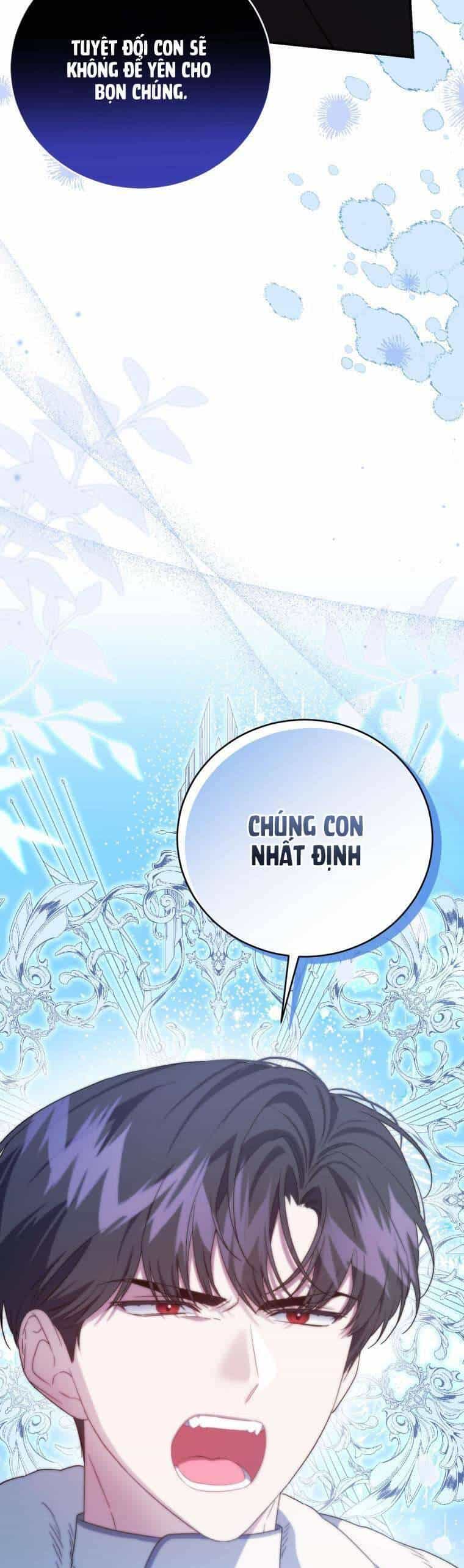 Tôi Trở Thành Mẹ Kế Của Gia Đình Hắc Ám - Chương 63 - ảnh 49
