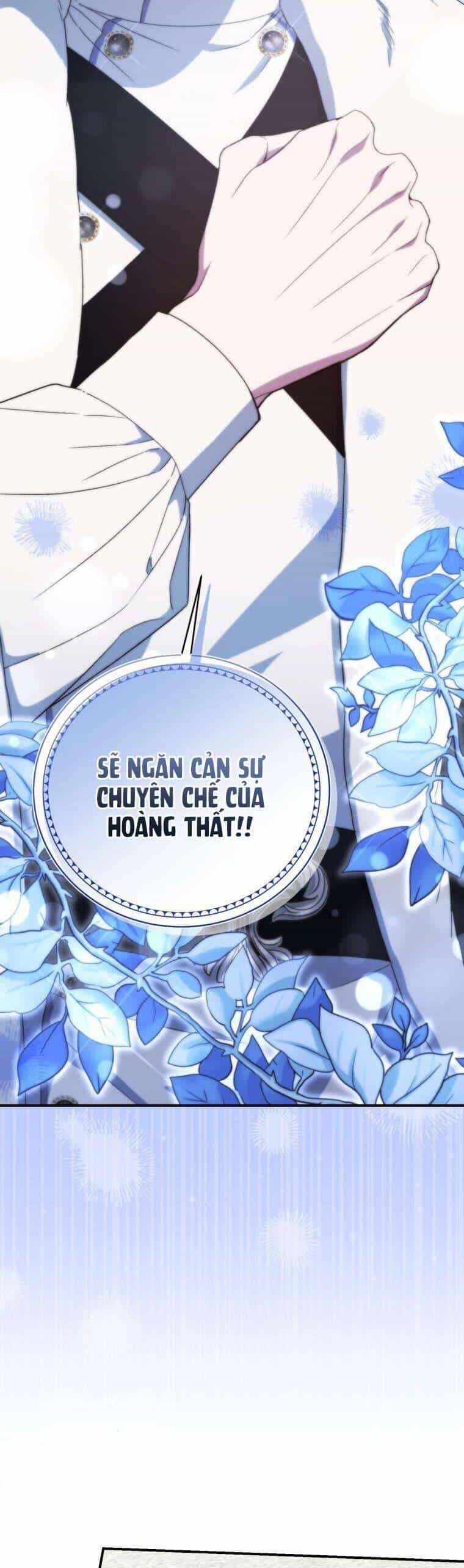 Tôi Trở Thành Mẹ Kế Của Gia Đình Hắc Ám - Chương 63 - ảnh 50