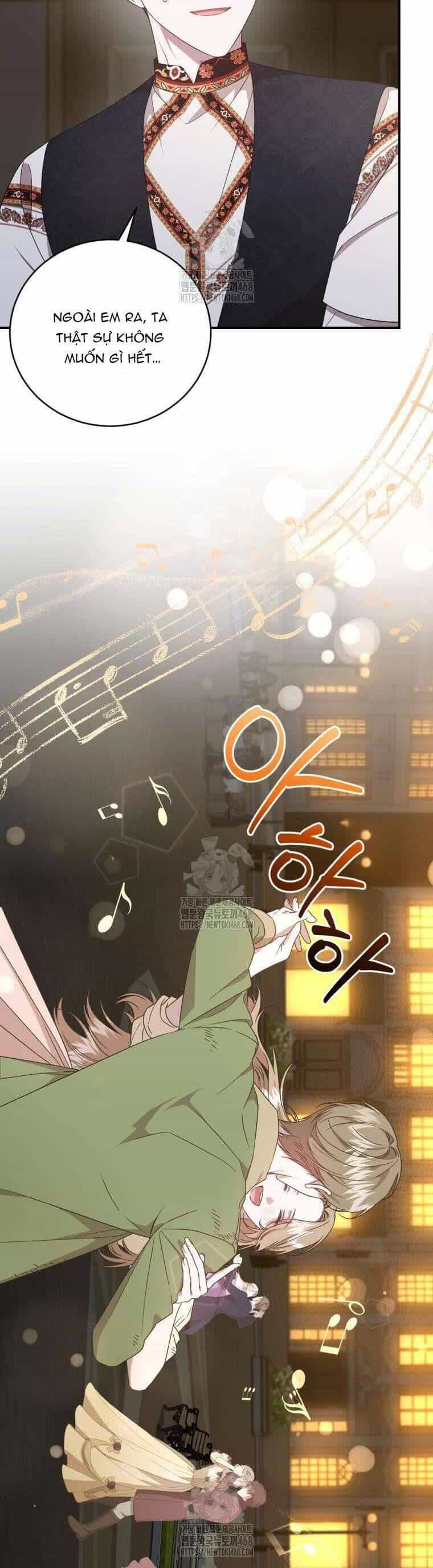 Tôi Trở Thành Mẹ Kế Của Gia Đình Hắc Ám - Chương 65 - ảnh 16