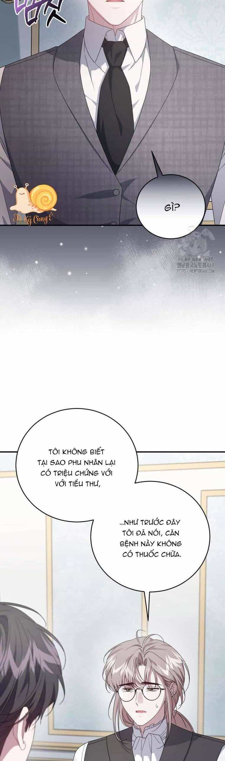 Tôi Trở Thành Mẹ Kế Của Gia Đình Hắc Ám - Chương 66 - ảnh 39