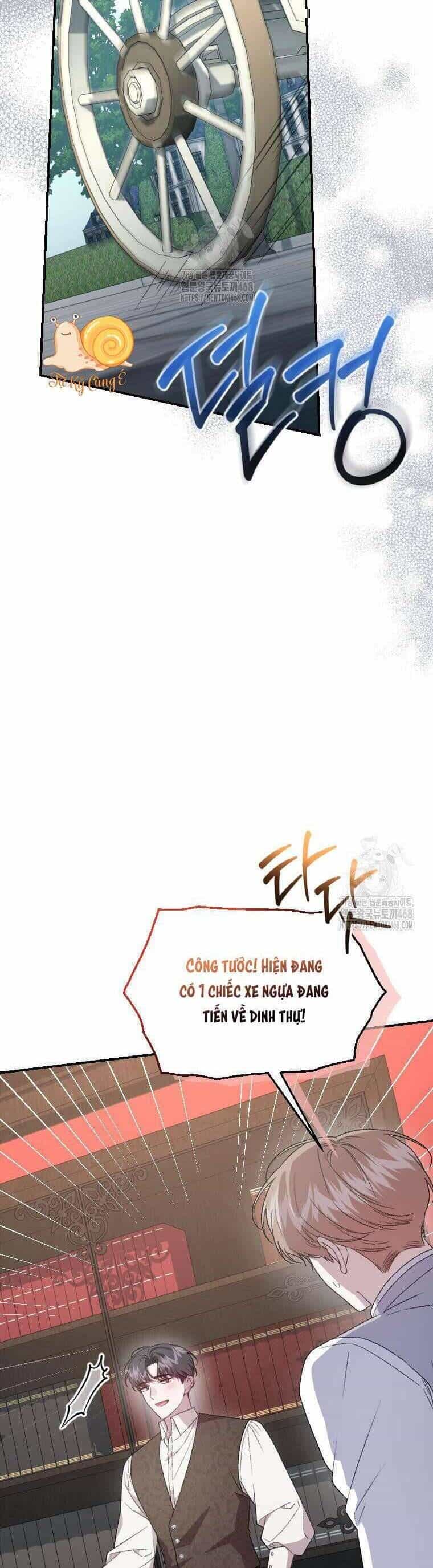 Tôi Trở Thành Mẹ Kế Của Gia Đình Hắc Ám - Chương 67 - ảnh 10