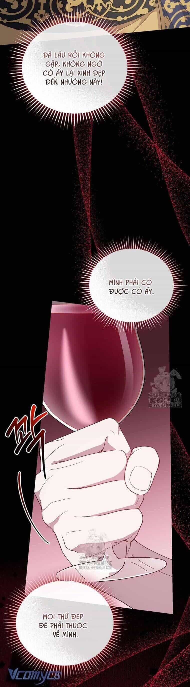 Tôi Trở Thành Mẹ Kế Của Gia Đình Hắc Ám - Chương 68 - ảnh 42
