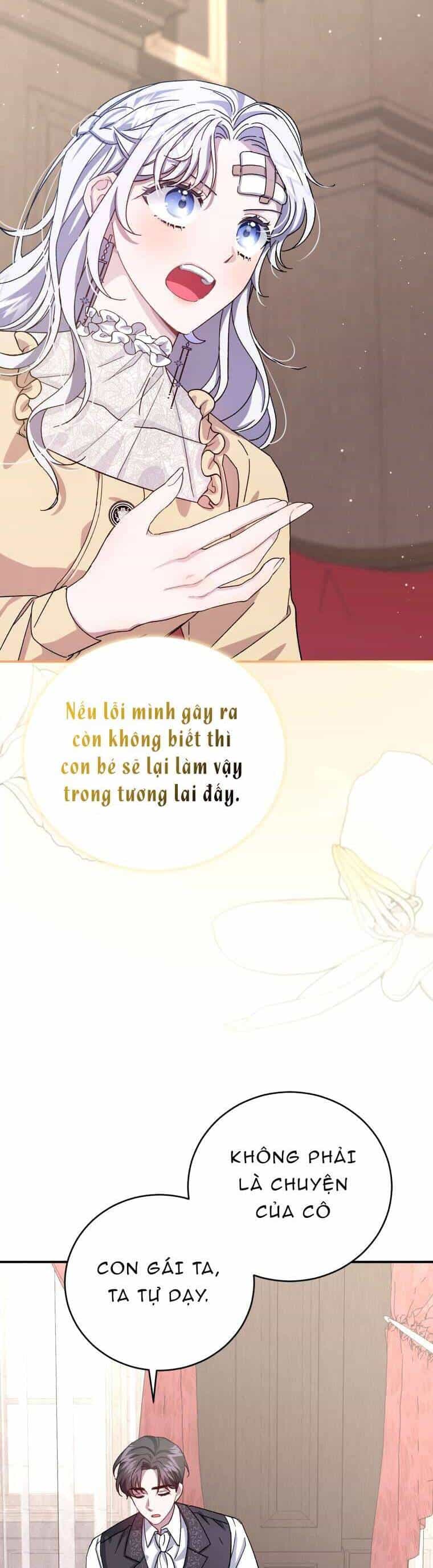 Tôi Trở Thành Mẹ Kế Của Gia Đình Hắc Ám - Chương 7 - ảnh 16
