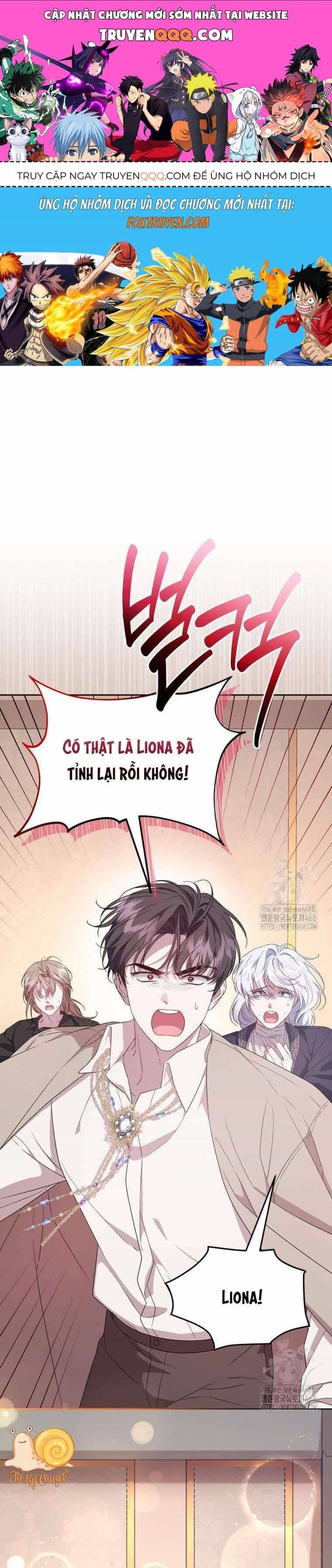 Tôi Trở Thành Mẹ Kế Của Gia Đình Hắc Ám - Chương 71 - ảnh 1