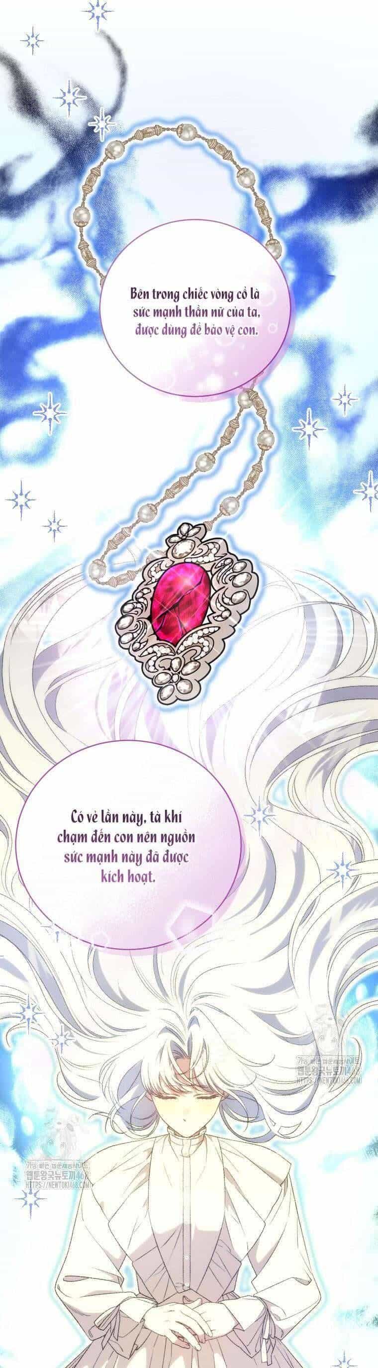 Tôi Trở Thành Mẹ Kế Của Gia Đình Hắc Ám - Chương 71 - ảnh 22