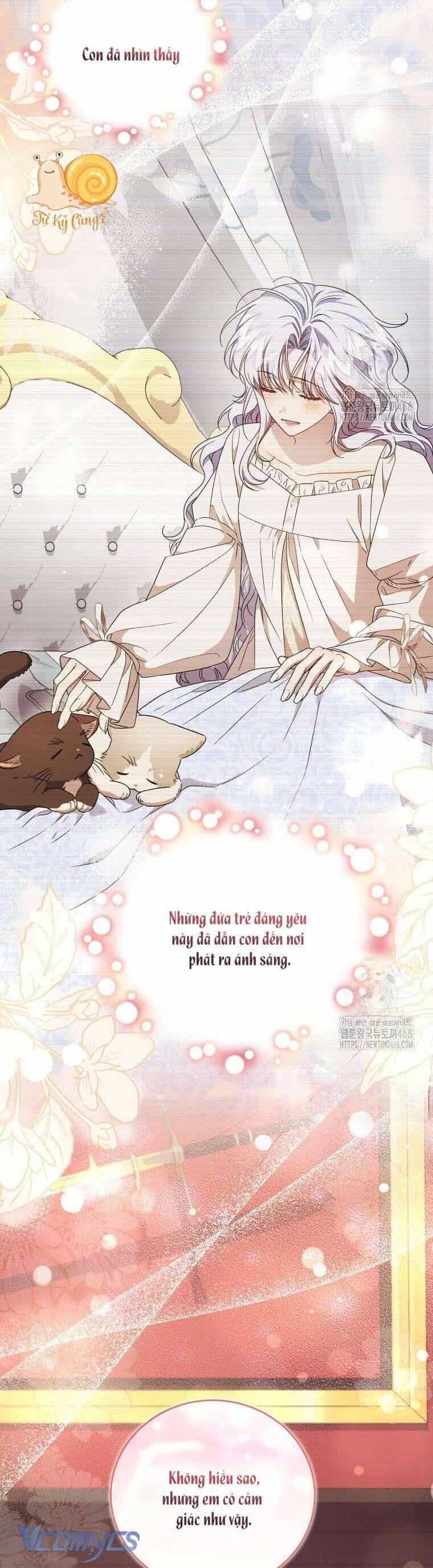 Tôi Trở Thành Mẹ Kế Của Gia Đình Hắc Ám - Chương 72 - ảnh 16