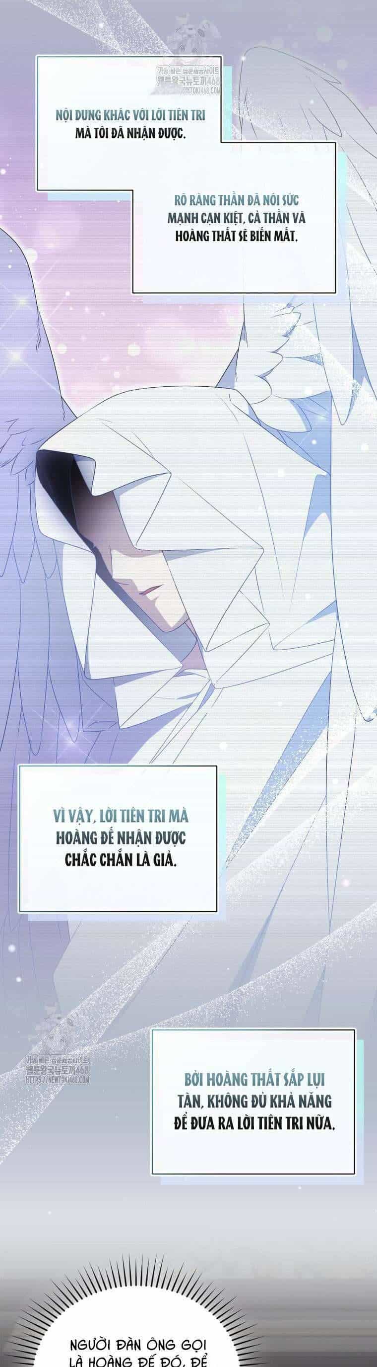 Tôi Trở Thành Mẹ Kế Của Gia Đình Hắc Ám - Chương 75 - ảnh 13