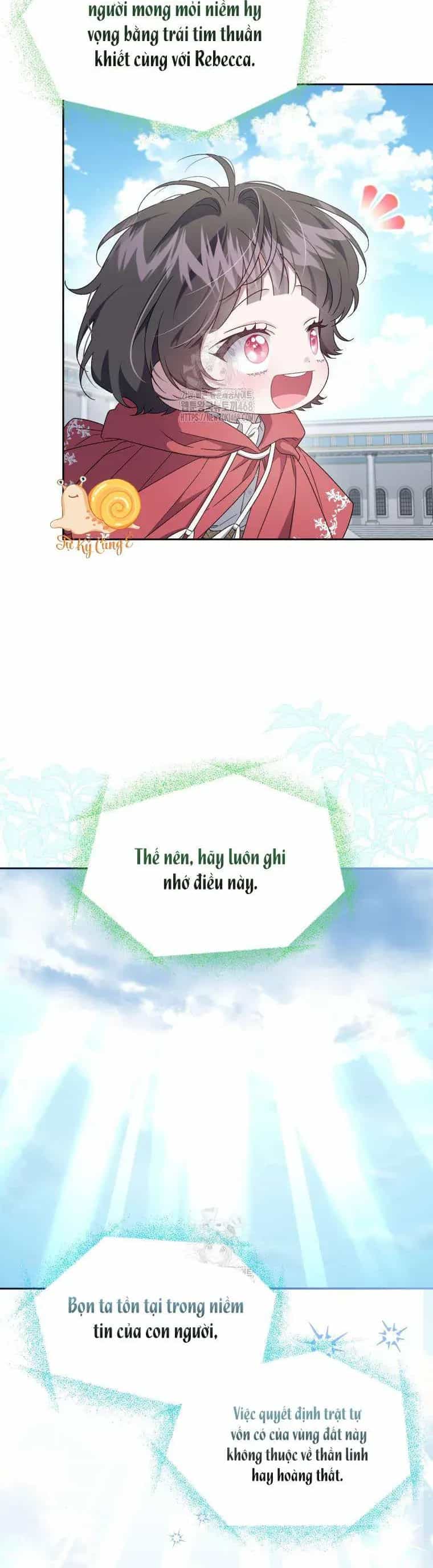 Tôi Trở Thành Mẹ Kế Của Gia Đình Hắc Ám - Chương 79 - ảnh 31