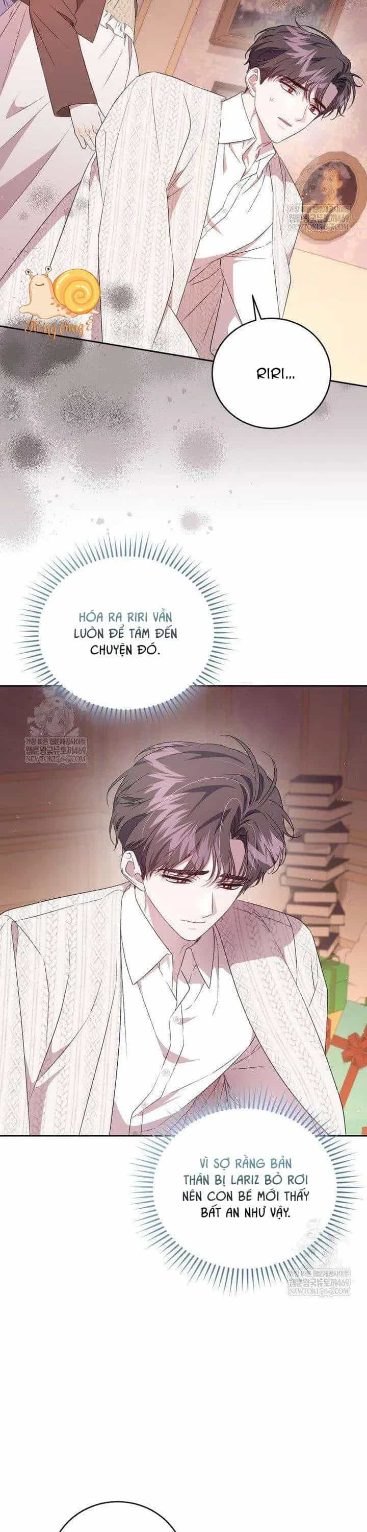 Tôi Trở Thành Mẹ Kế Của Gia Đình Hắc Ám - Chương 81 - ảnh 28