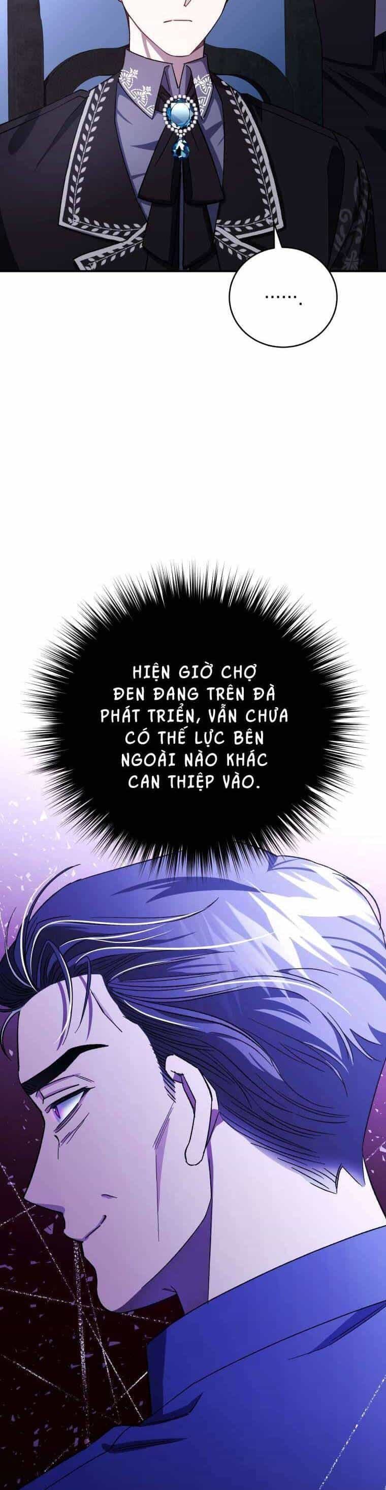 Tôi Trở Thành Mẹ Kế Của Gia Đình Hắc Ám - Chương 9 - ảnh 5