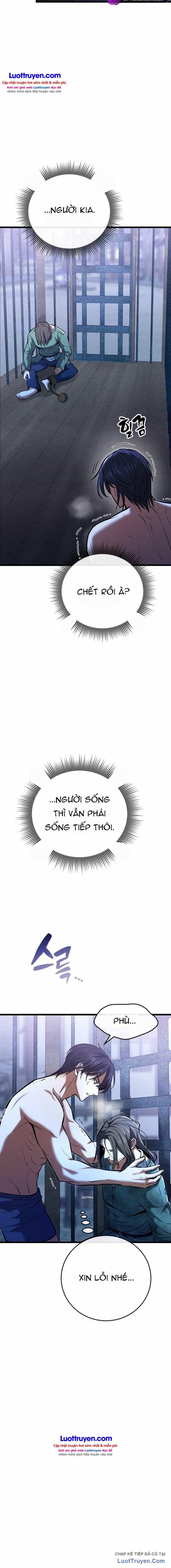 Tôi Trở Thành Một Người Đàn Ông Đã Kết Hôn Ở Một Thế Giới Khác - Chương 1 - ảnh 22